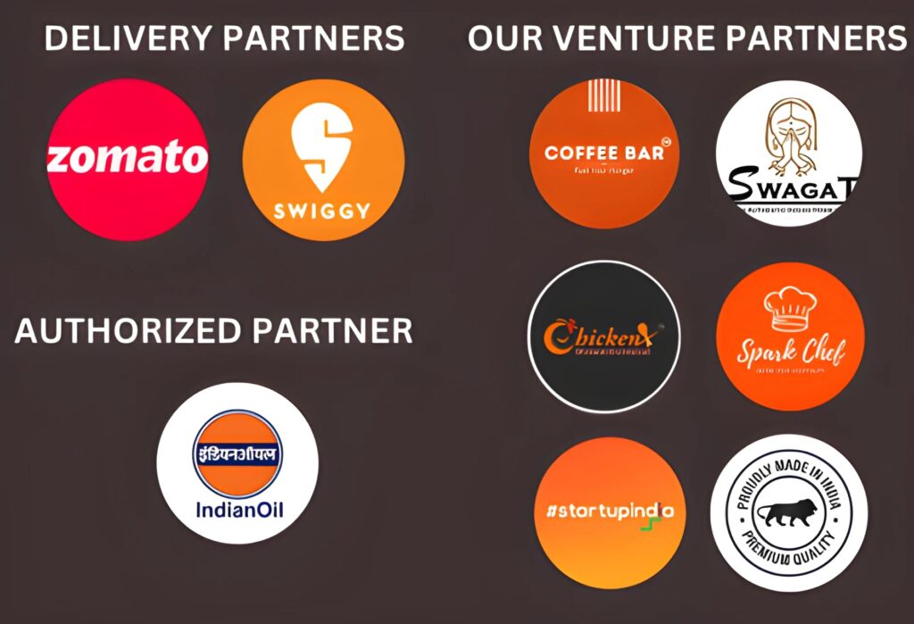 Patbna Biryani Partners
